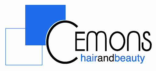 Cemons Hair & Beauty (Newton) logo