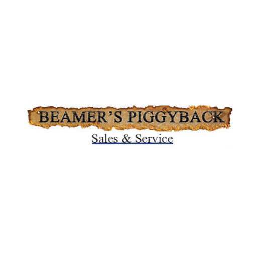 Beamer's Piggyback Sales & Service