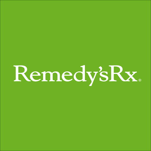 Riverside Remedy'sRx logo