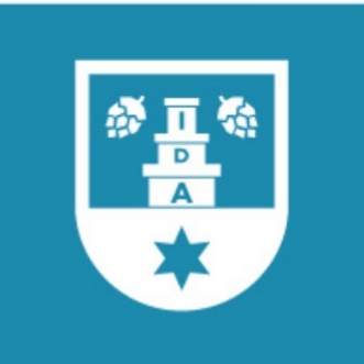 IDA Brauerei Pinneberg logo