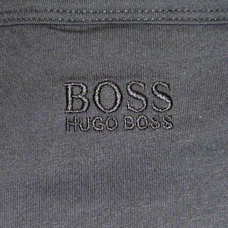 History of All Logos: All Hugo Boss Logos
