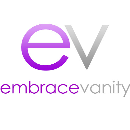 Embrace Vanity logo