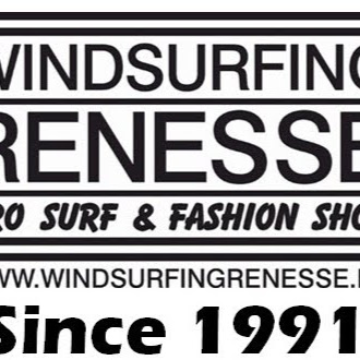 Windsurfing Renesse Pro Surf, Skate & Fashion Shop logo