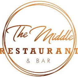 The Middle Restaurant and Bar Waiheke Island logo