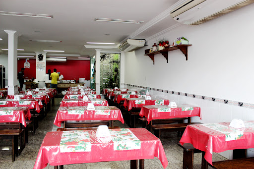 Restaurante Chico Bento, R. Rui Barbosa, 74 - Parque Res. Laranjeiras, Serra - ES, 29165-430, Brasil, Restaurante_de_bufete, estado Espirito Santo