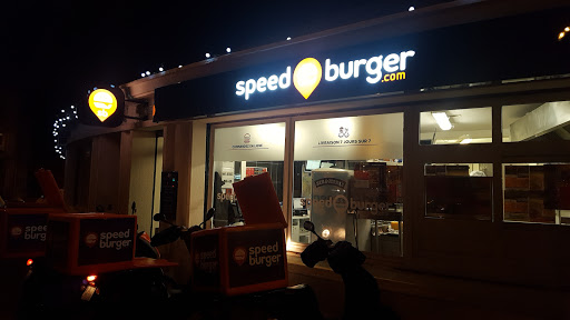 Speed Burger