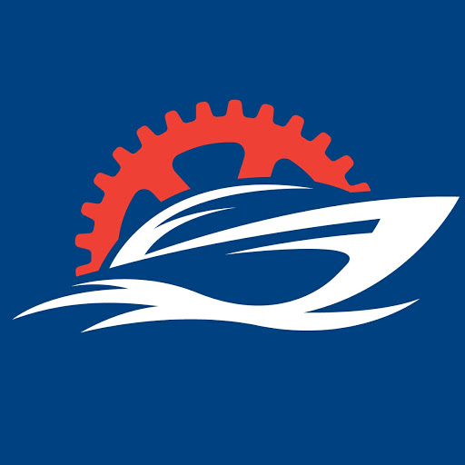 Penfold Marine logo
