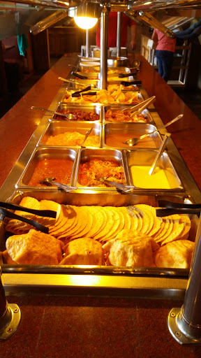 Buffet Restaurant «El Charro mexican restaurant», reviews and photos, 1788 Hendersonville Rd, Asheville, NC 28803, USA