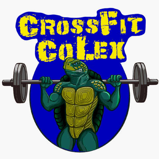 CrossFit CoLex logo