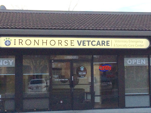 Emergency Veterinarian Service «Ironhorse VetCare», reviews and photos