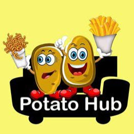 Potato Hub logo