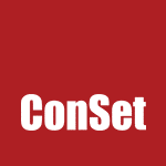 ConSet Büromöbel GmbH logo