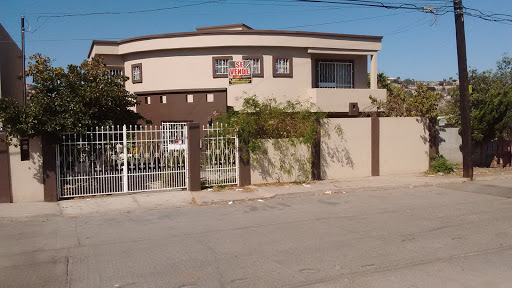 AE Control, Martires de Canaea 305, Obrera, 22180 Tijuana, B.C., México, Servicio de reparación de equipos de música | BC