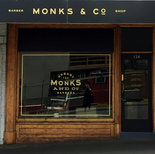 Monks & Co