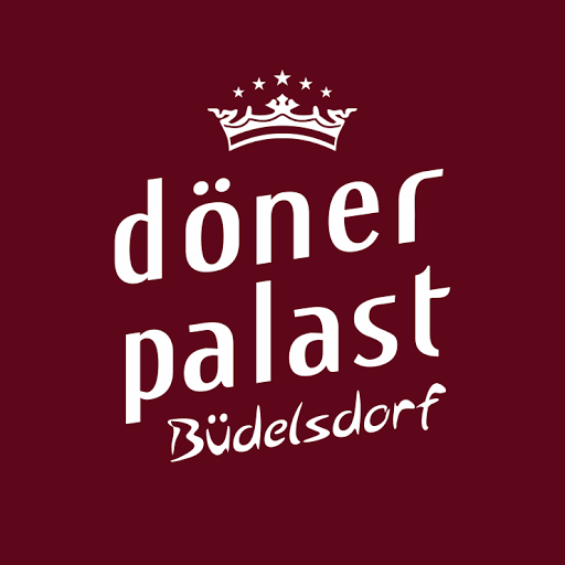 Döner Palast - Büdelsdorf logo