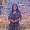 Sharmistha Panigrahi's user avatar