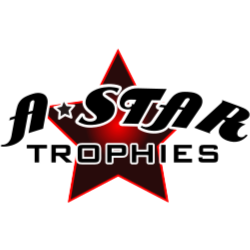 A Star Trophies