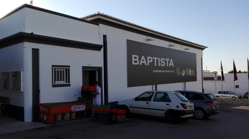 Baptista