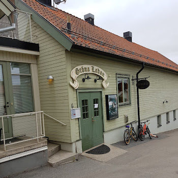 1909 Sigtuna Stads Hotell