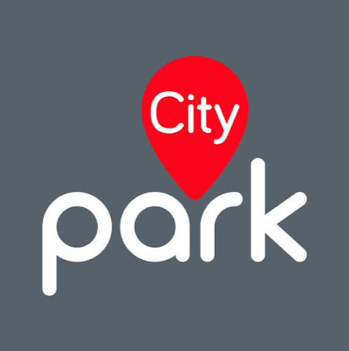 City Park @ City Centre @ Fairgreen Road logo