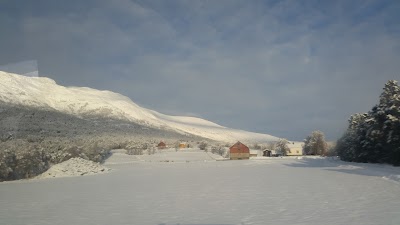 Photos of Skydive Oppdal