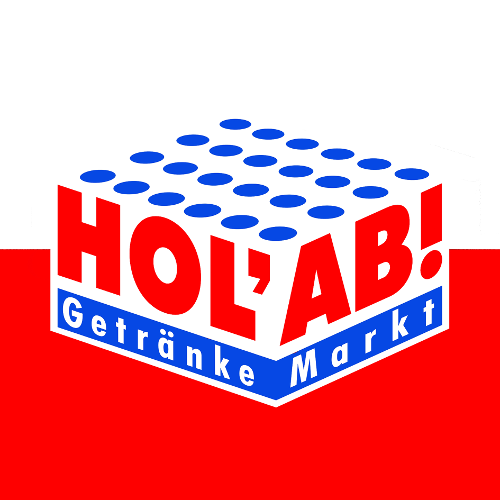 HOL' AB! Getränkemarkt logo