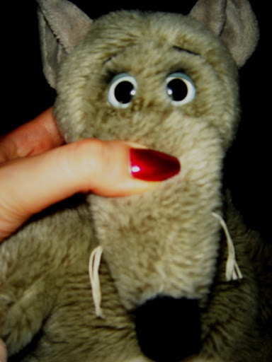 Урологи. Мыши. Девушка. 