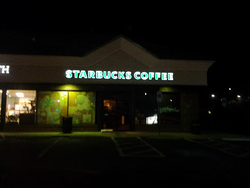 Coffee Shop «Starbucks», reviews and photos, 127 W Lee Hwy #200, Warrenton, VA 20186, USA