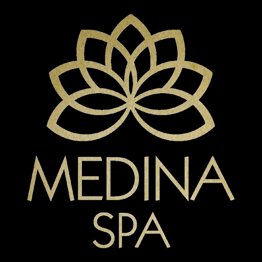 Medina Spa Toulouse les Carmes logo