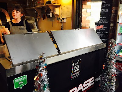 Photos of BASE Woodfired Pizza