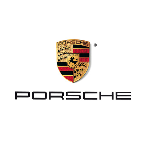 Porsche Zentrum Berlin logo