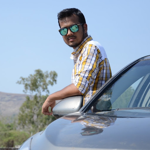 Image pertaining to SHUBHAM MATALE