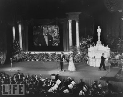 John Wayne, Oscars 1953 John Wayne, Oscars 1953