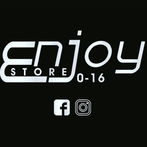 Enjoy Store - Abbigliamento Bambini 0-16 logo