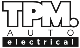 TPM Auto Electrical Limited logo