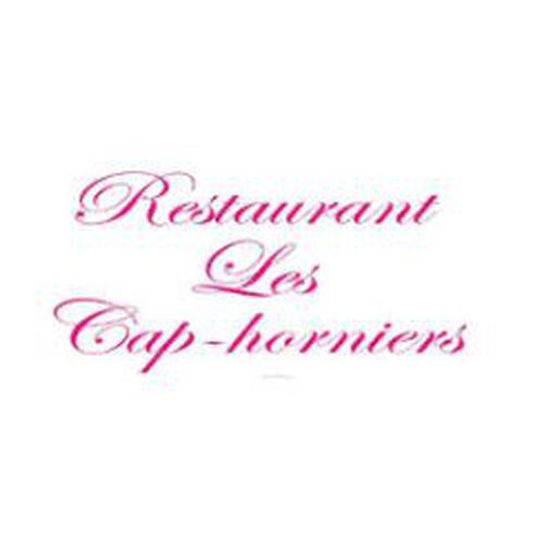 Les Cap-Horniers logo