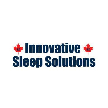 Innovative Sleep Solutions logo