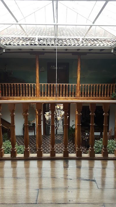 Photos of Hotel Inca Real