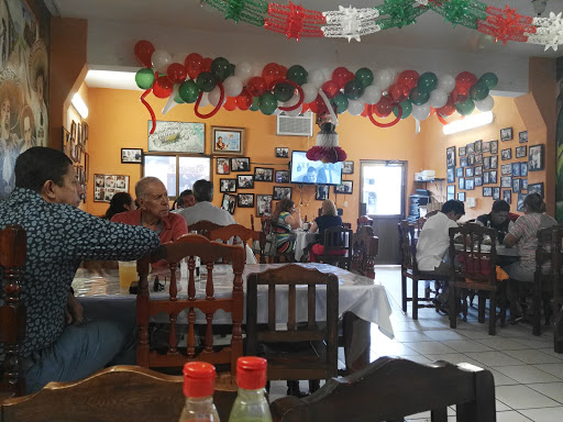 El Cuchupetas, Calle Jesus Carranza ,301, Centro, 82200 Villa Unión, Sin., México, Restaurantes o cafeterías | SIN