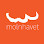 Molnhavet Design Studio logotyp