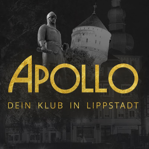 Apollo Klub Lippstadt logo