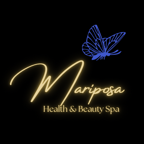Mariposa Health & Beauty Spa logo