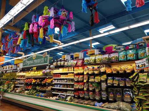 Supermarket «Vallarta Supermarkets», reviews and photos, 1357 E Los Angeles Ave, Simi Valley, CA 93065, USA