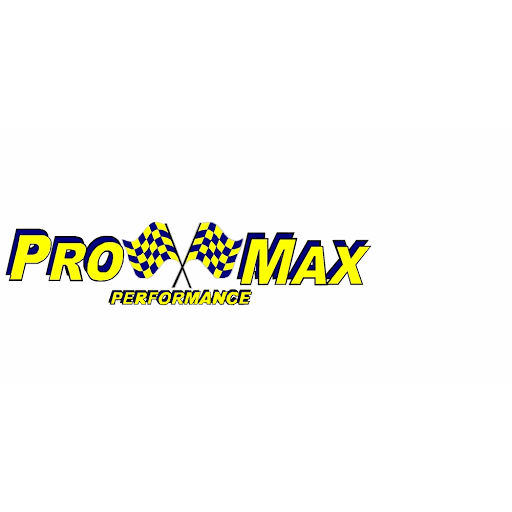 Promax Performance logo