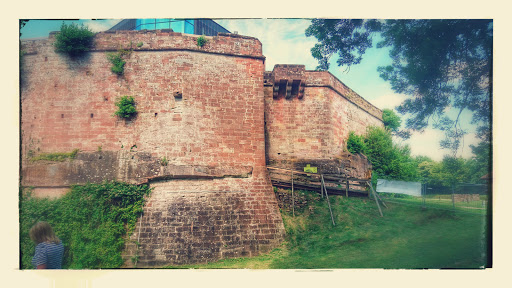 Château de Lichtenberg