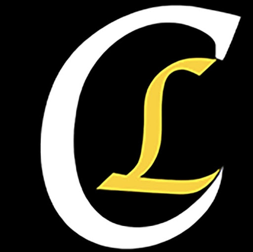 LuxeCares logo