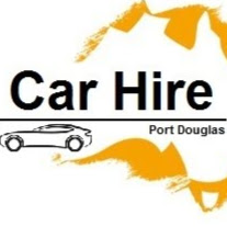 Port Douglas Car Hire logo