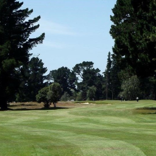 Harewood Golf Club logo