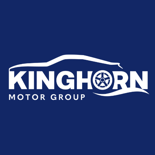 Kinghorn Motor Group logo