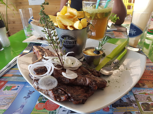 Beach Grill